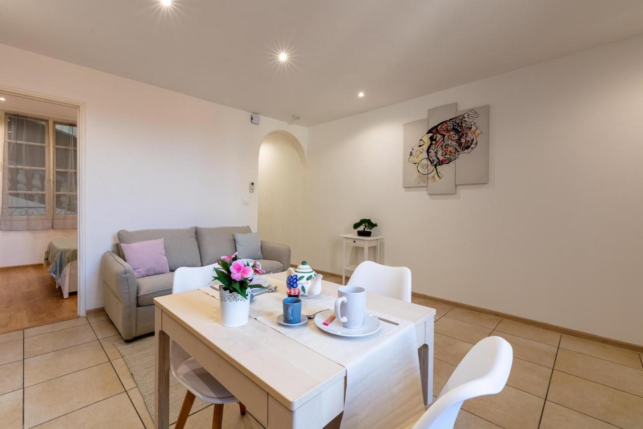 Apartmán Coeur De Provence - Appt Climatise Draguignan Exteriér fotografie