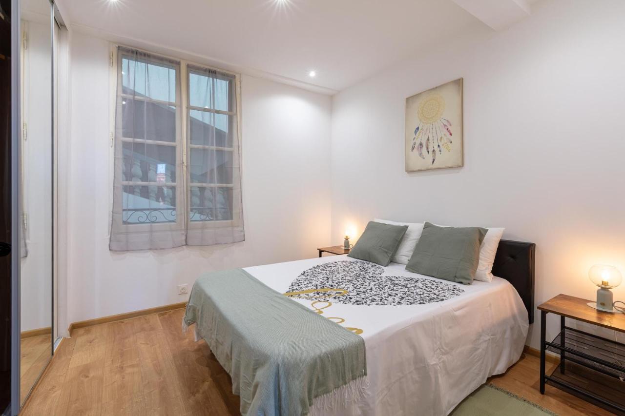Apartmán Coeur De Provence - Appt Climatise Draguignan Exteriér fotografie
